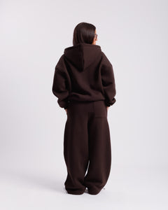 Felpa con zip ALTHÉA  - C179 SLC