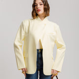 Giallo vaniglia