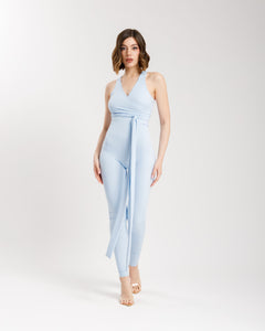 Leggings vita alta in lycra ALTHÉA - C204 slctT