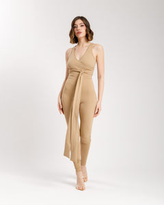 Leggings vita alta in lycra ALTHÉA - C204 slctT