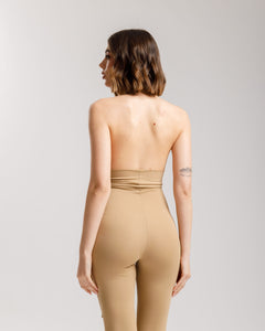 Top multifunzione in lycra ALTHÉA - C208 slc