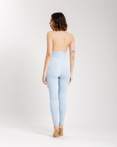 Top multifunzione in lycra ALTHÉA - C208 slc