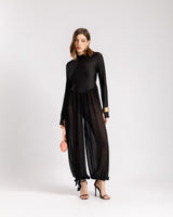 Jumpsuit ballon - 20222