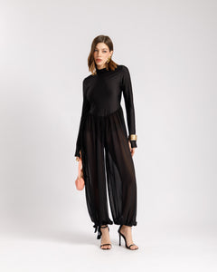 Jumpsuit ballon - 20222