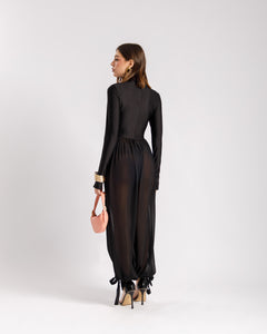 Jumpsuit ballon - 20222