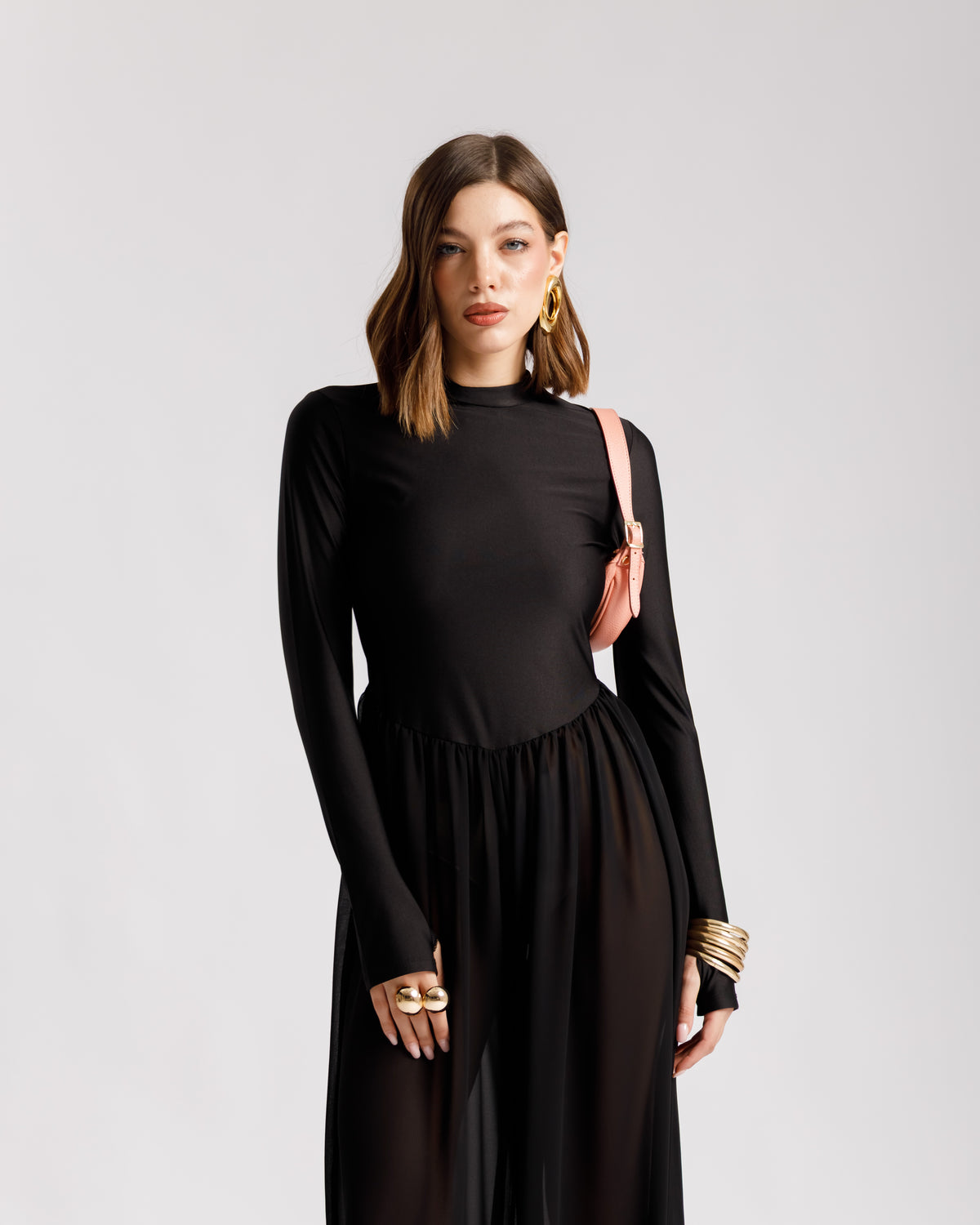 Jumpsuit ballon - 20222