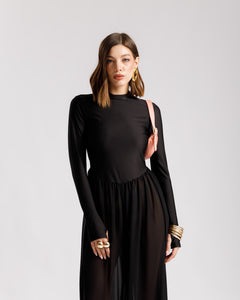 Jumpsuit ballon - 20222