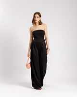 Jumpsuit palazzo - 5960