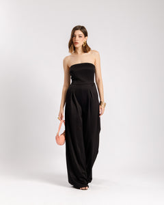 Jumpsuit palazzo - 5960