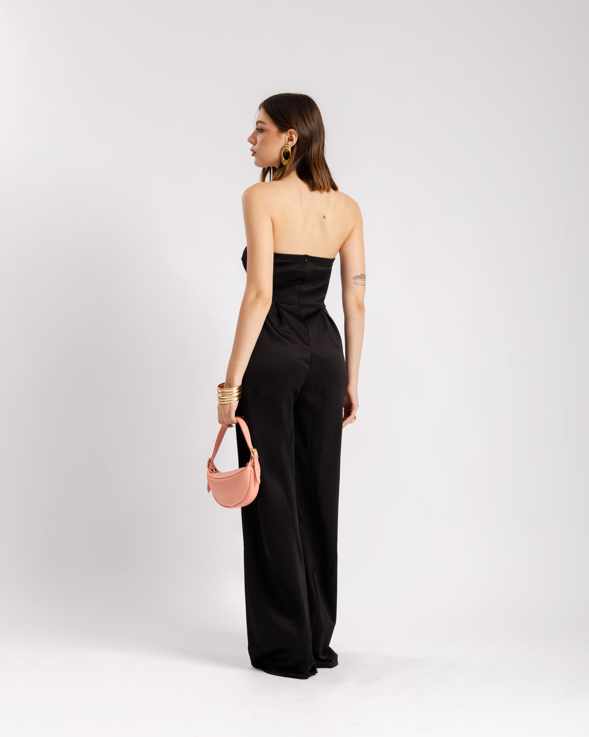 Jumpsuit palazzo - 5960