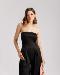 Jumpsuit palazzo - 5960