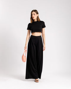 Coord-set in maglia - 50901
