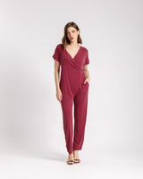 Jumpsuit in costina - 22411