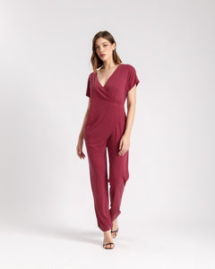 Jumpsuit in costina - 22411