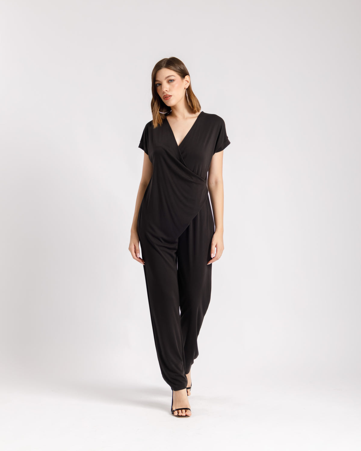 Jumpsuit in costina - 22411