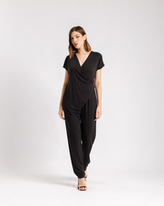 Jumpsuit in costina - 22411