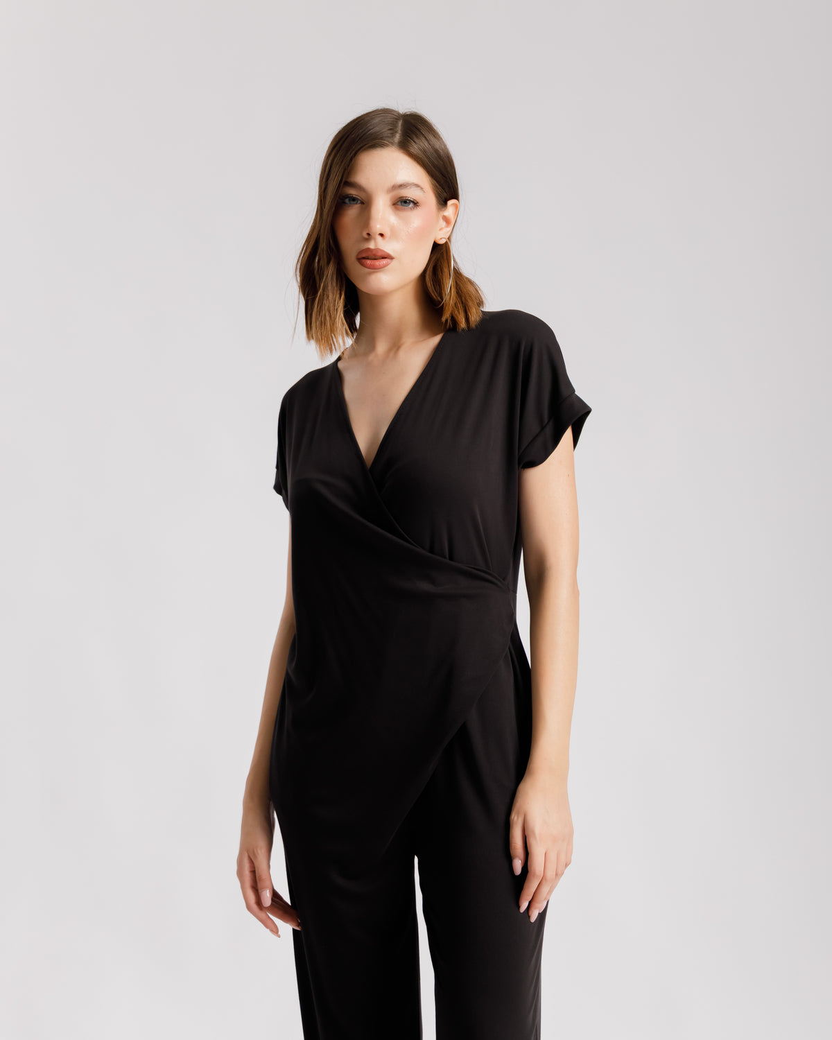 Jumpsuit in costina - 22411