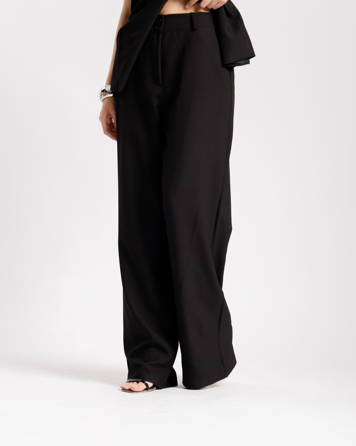 Tailleur con gilet - 8641
