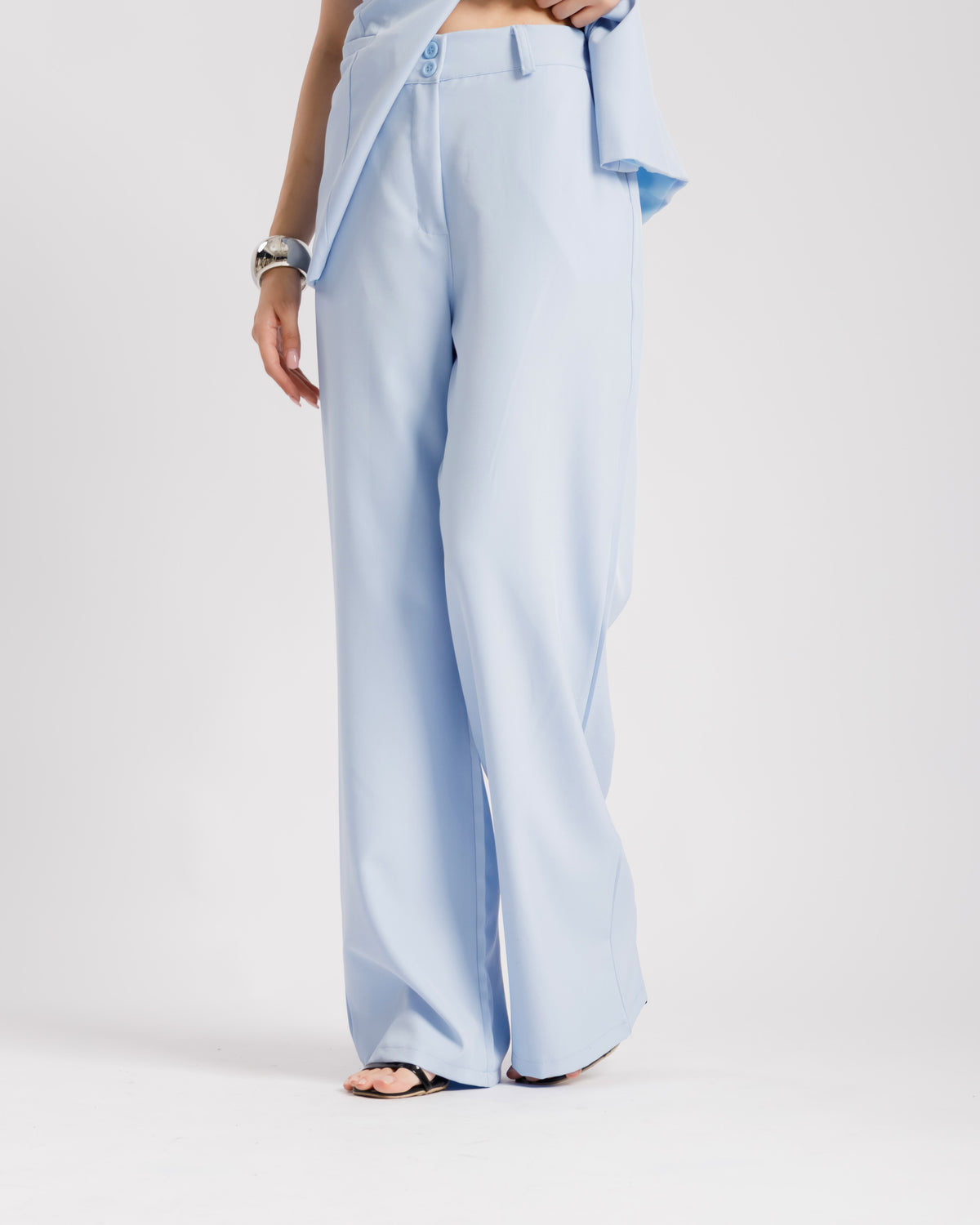 Tailleur con gilet - 8641