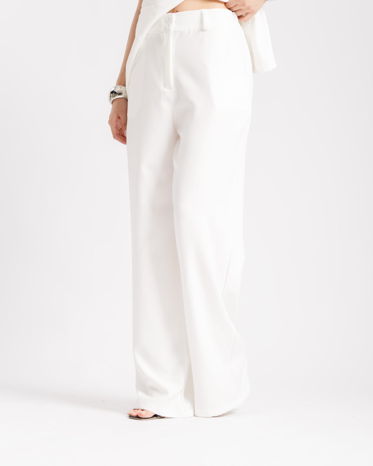 Tailleur con gilet - 8641