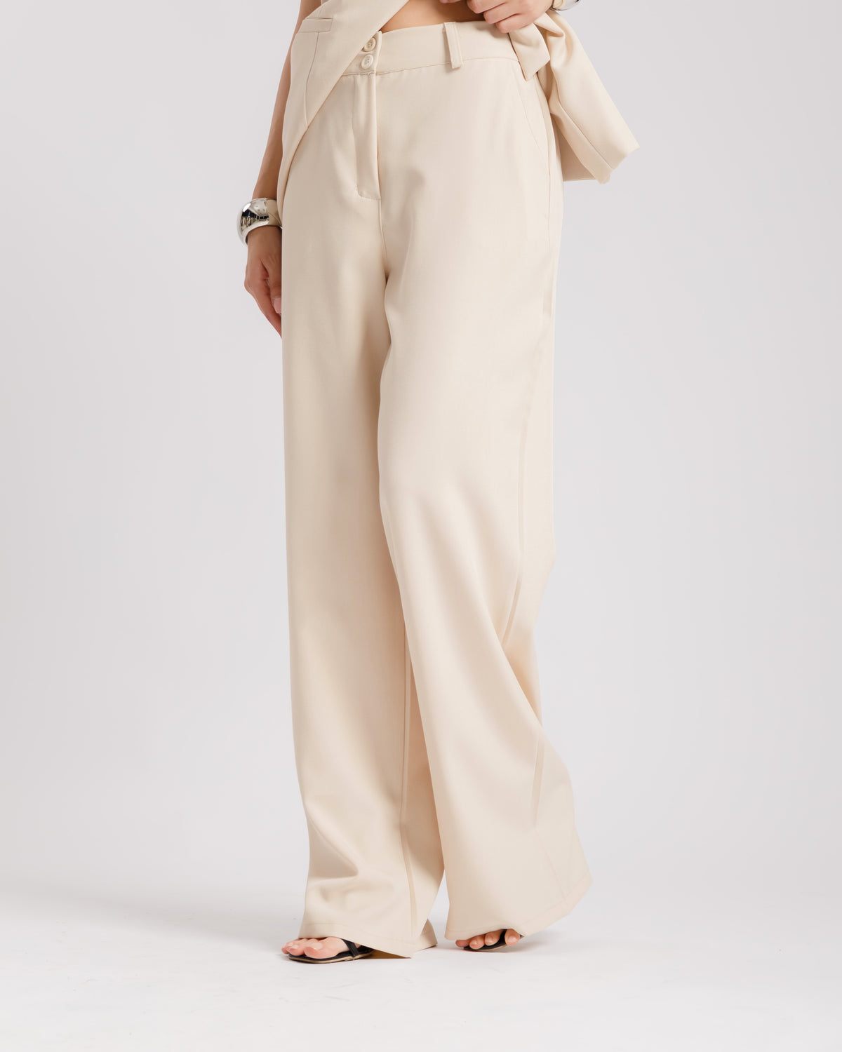 Tailleur con gilet - 8641