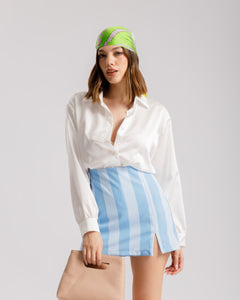 Camicia satin - 2813