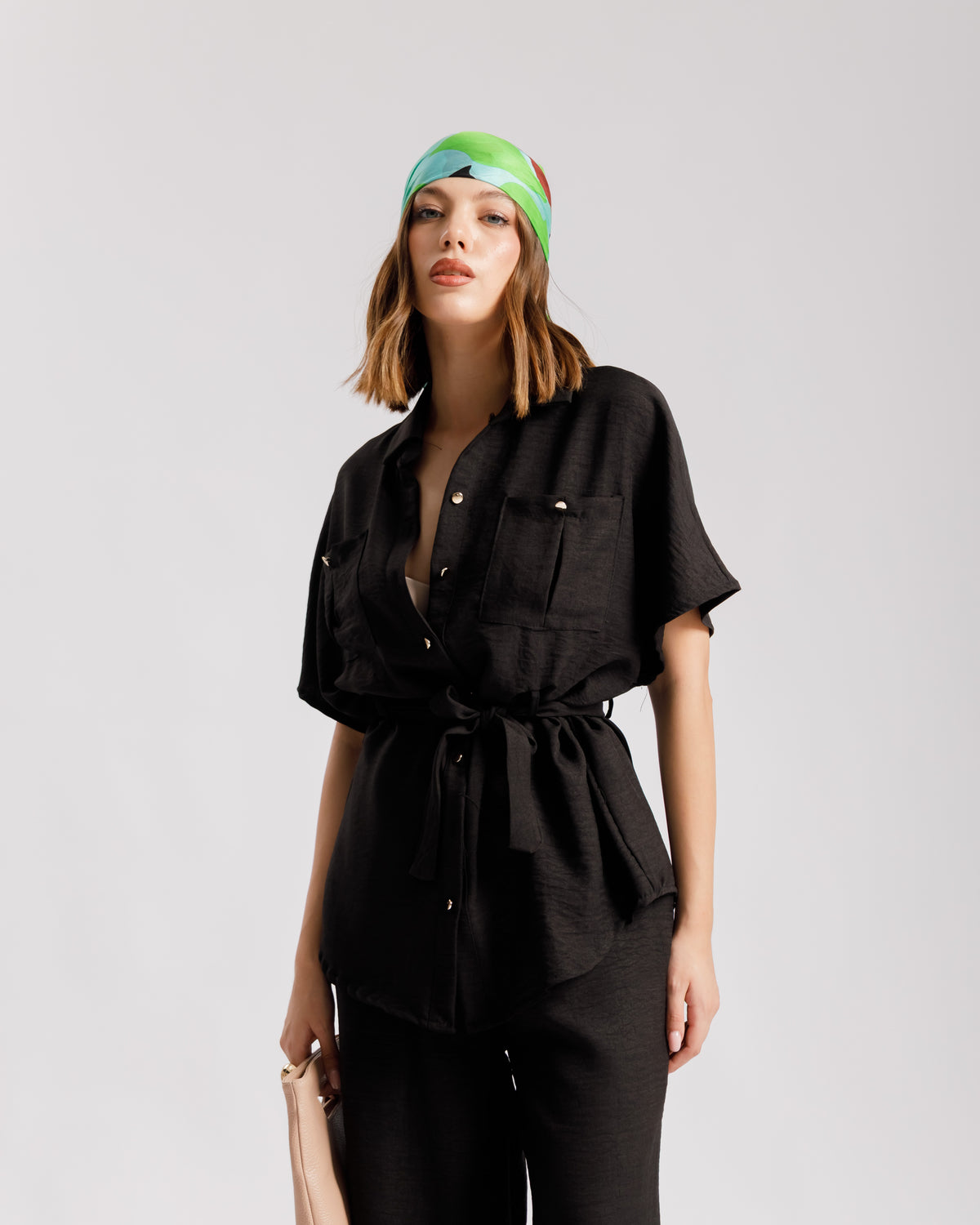 Coord-set morbido - 35008