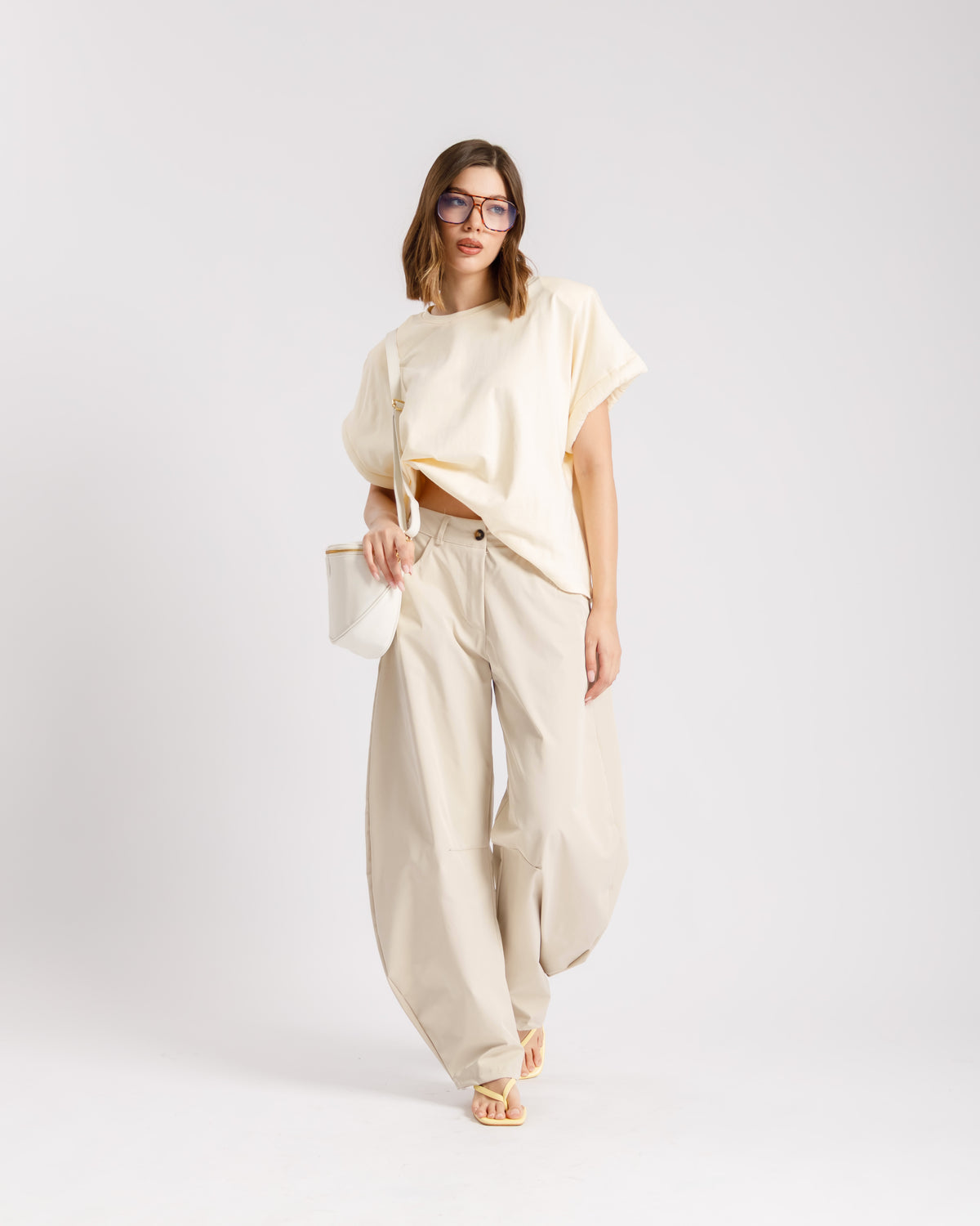 Pantaloni ballon - 1005