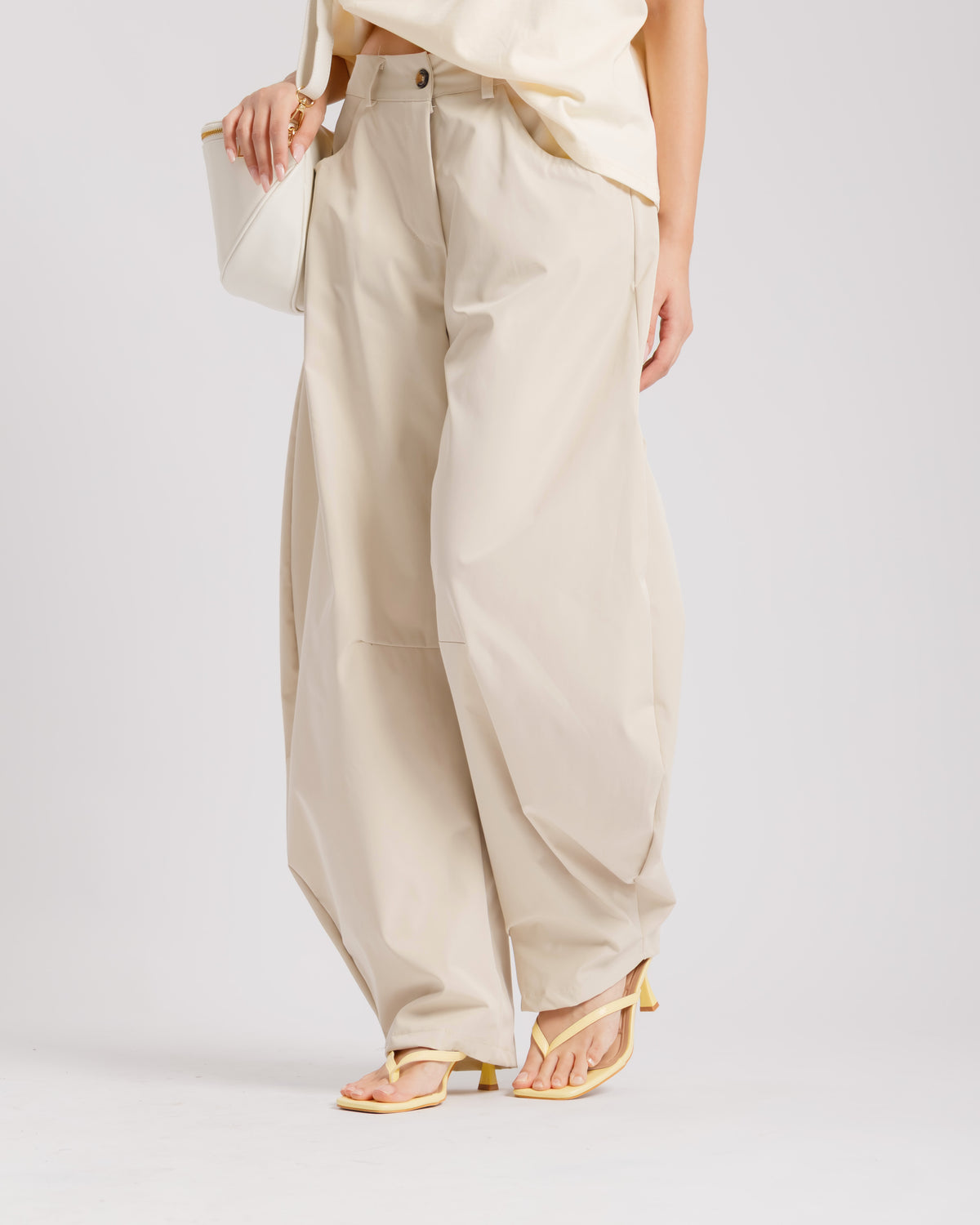 Pantaloni ballon - 1005