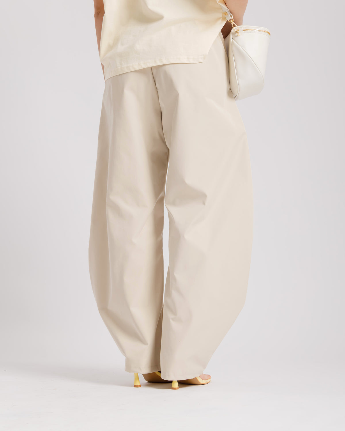 Pantaloni ballon - 1005