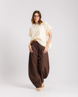 Pantaloni ballon - 1005