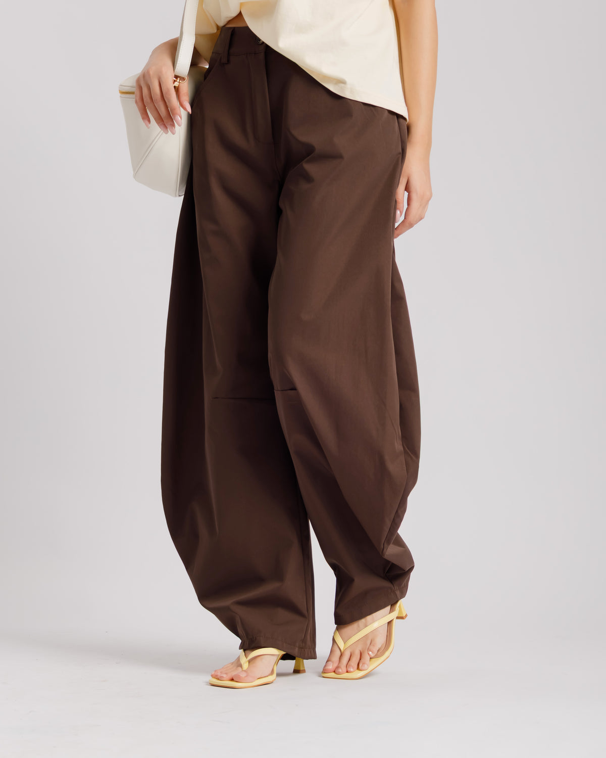 Pantaloni ballon - 1005