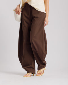 Pantaloni ballon - 1005