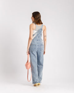 Salopette in denim - 9637