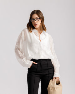 Camicia a righe - 60910