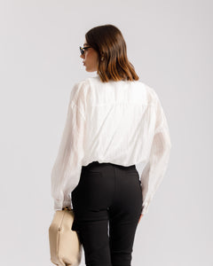 Camicia a righe - 60910