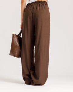 Tailleur con cintura - AL1802