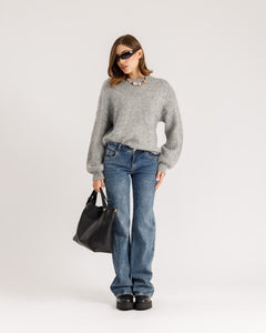 Maglione girocollo - 2008