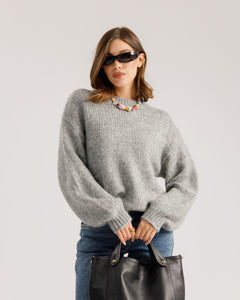 Maglione girocollo - 2008