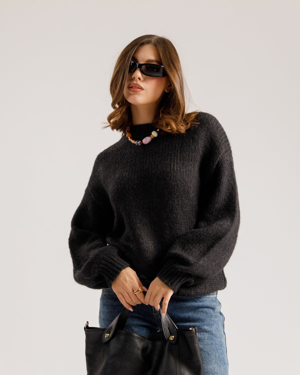 Maglione girocollo - 2008
