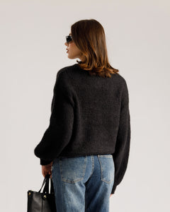 Maglione girocollo - 2008