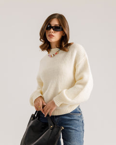 Maglione girocollo - 2008