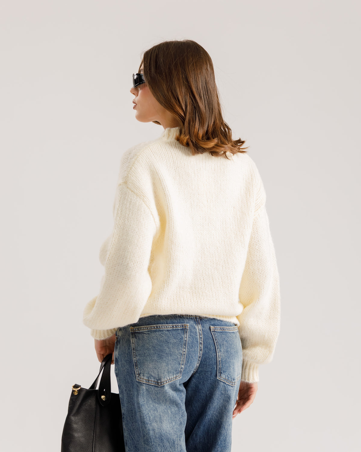 Maglione girocollo - 2008