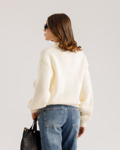 Maglione girocollo - 2008