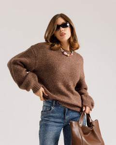 Maglione girocollo - 2008