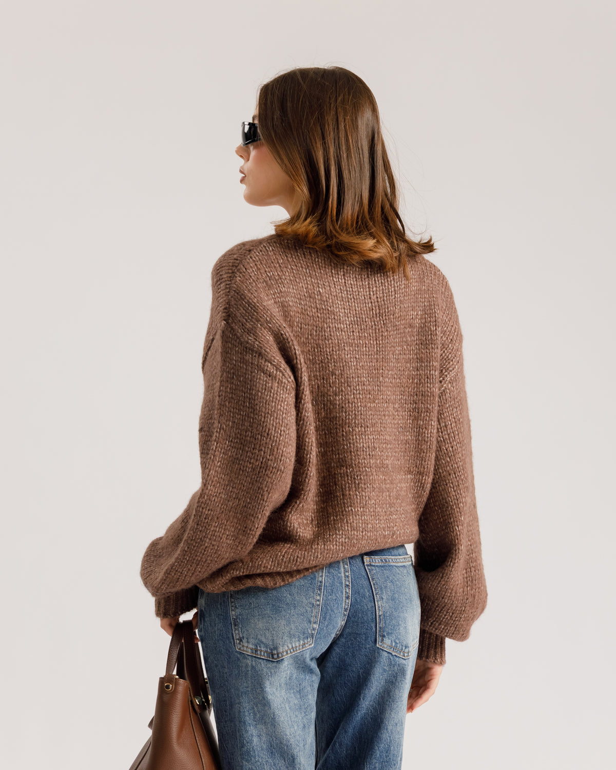 Maglione girocollo - 2008