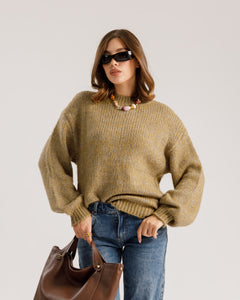 Maglione girocollo - 2008