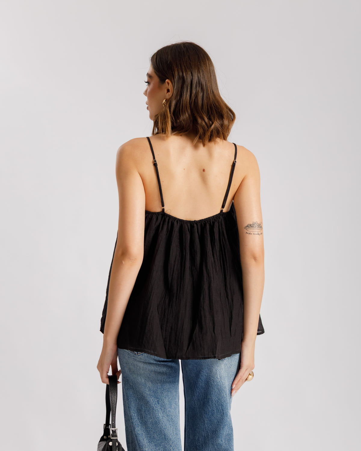 Top morbido - 15985
