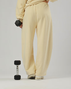 Pantaloni jogger con coulisse Althèa - C221slcc
