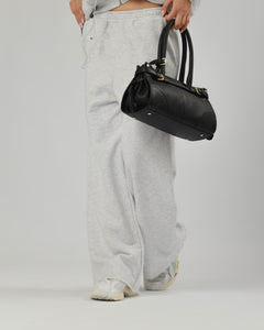 Pantaloni jogger palazzo Althèa - C219